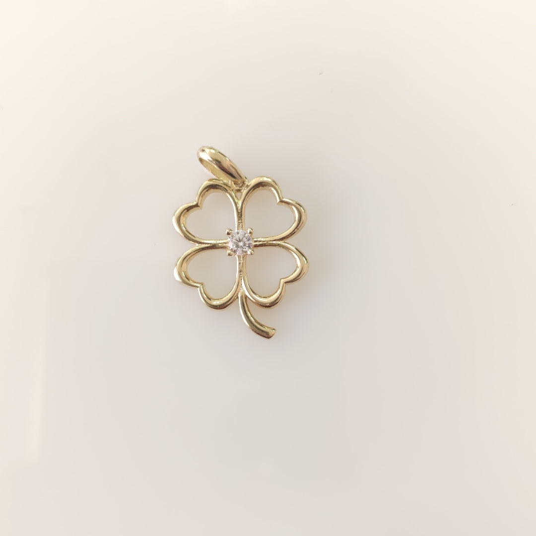 DIJES ORO 14K 1.8 (NUEVO)
