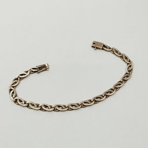 PULSERA ORO 14 K 14.5 GRMS (SEMINUEVO)