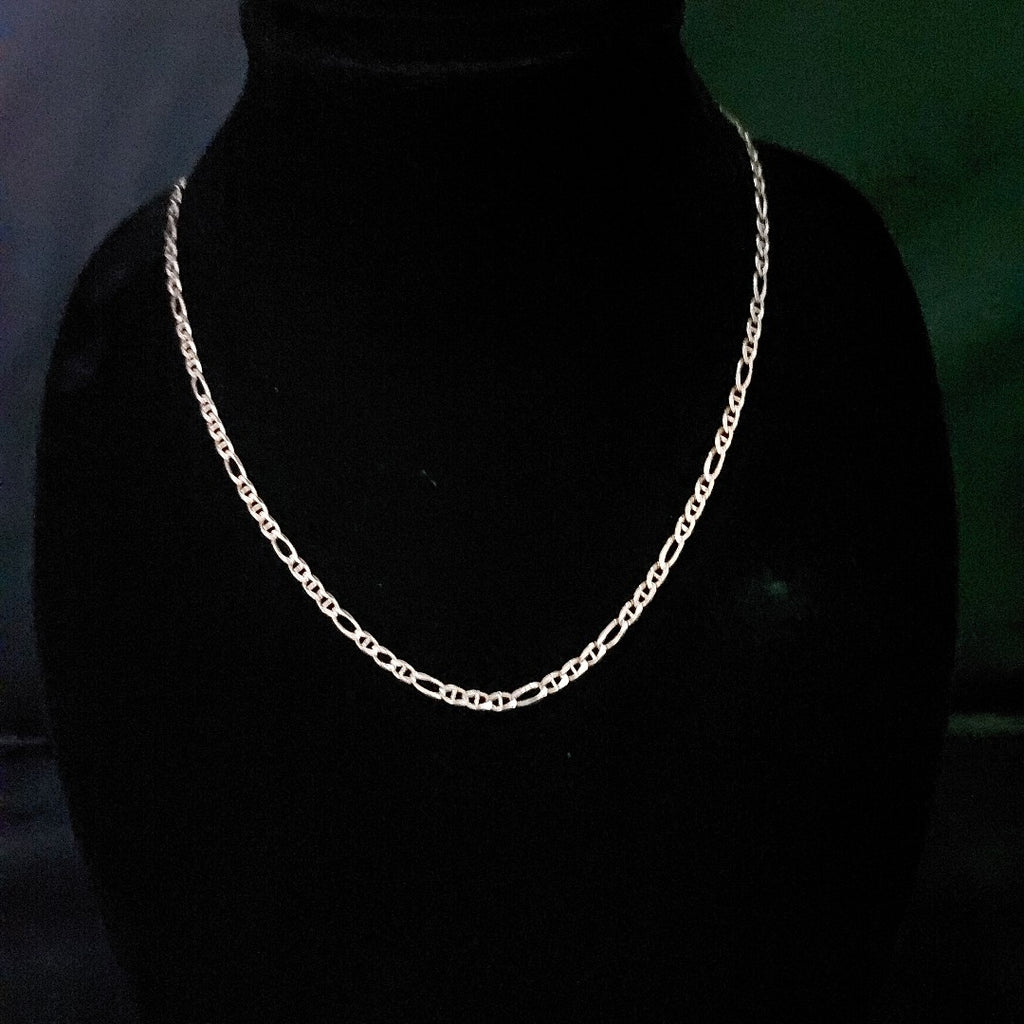 CADENA ORO 14 K 10 GRMS (SEMINUEVO)