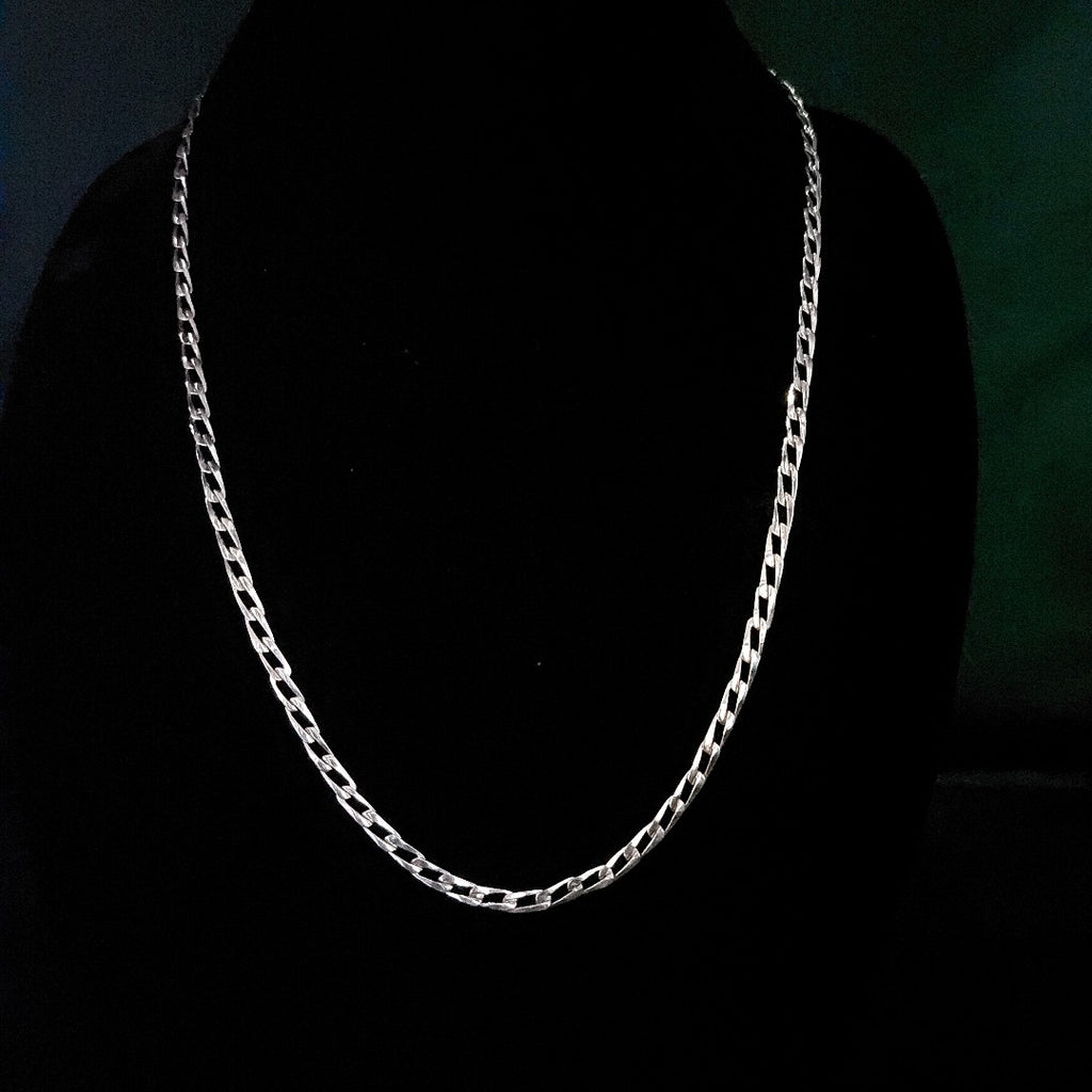 CADENA ORO 10 K 11,90 GRMS (SEMINUEVO)