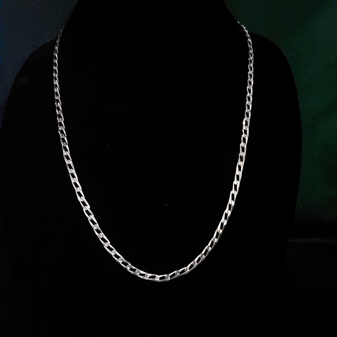 CADENA ORO 10 K 11,90 GRMS (SEMINUEVO)