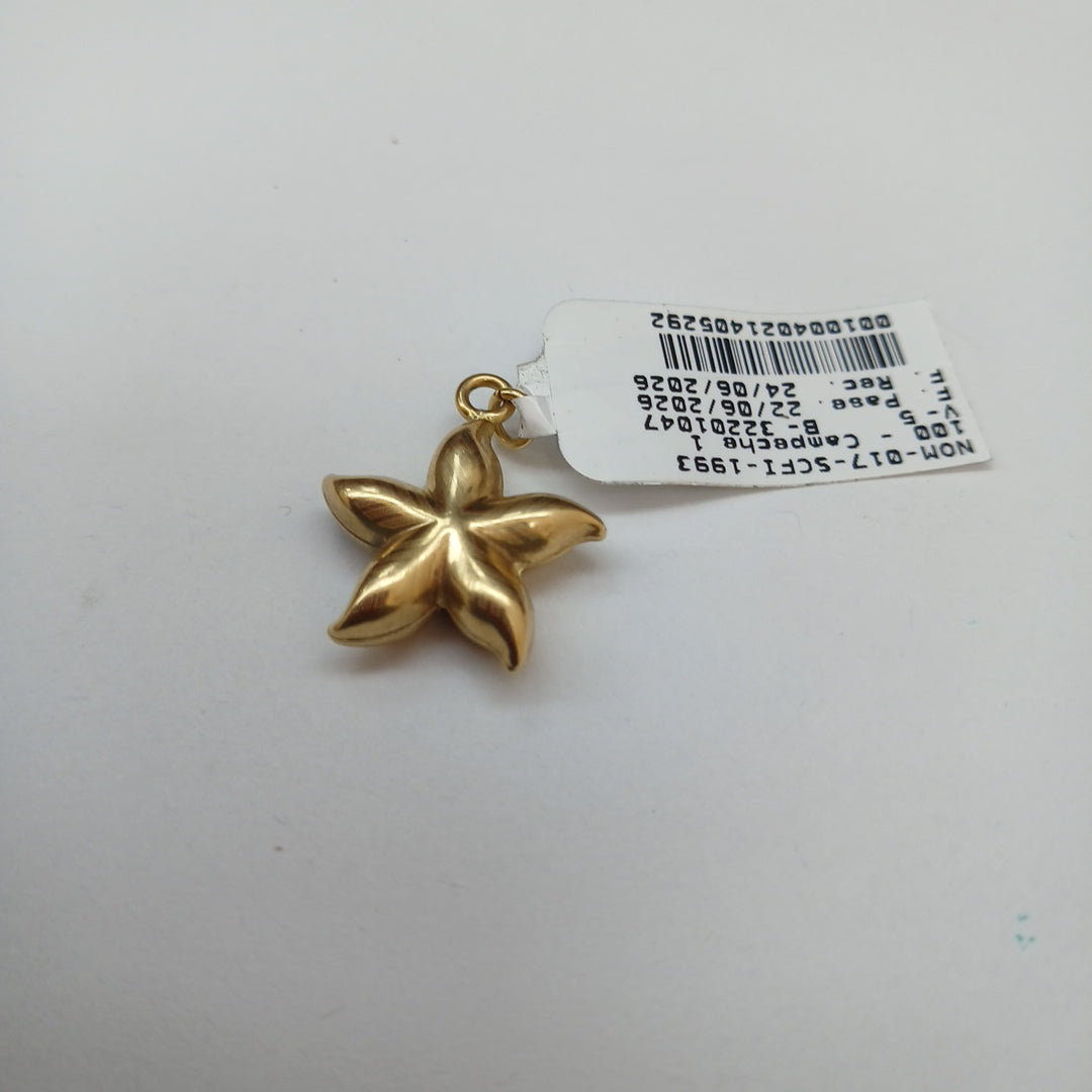 DIJE ORO 14 K 1,50 GRMS (SEMINUEVO)