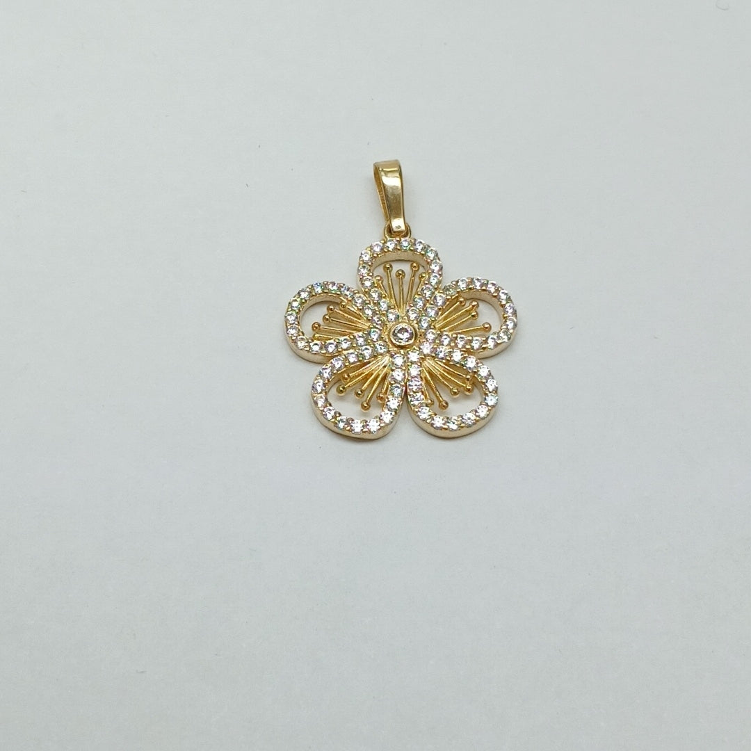 DIJES ORO 14K 1.6 (NUEVO)
