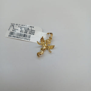 DIJE ORO 14 K 1.6 GRMS (SEMINUEVO)