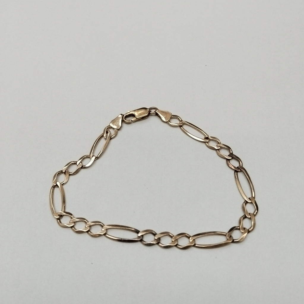 PULSERA ORO 10 K 4.2 GRMS (SEMINUEVO)