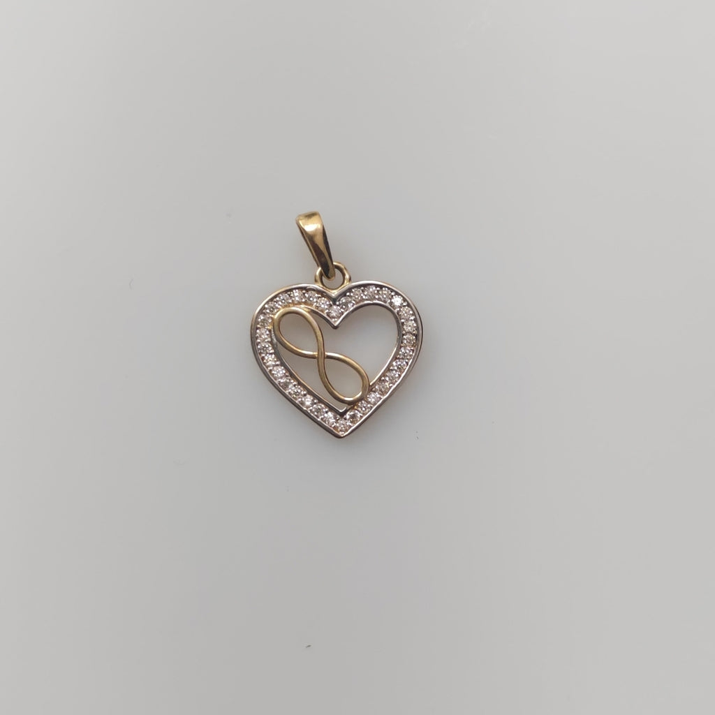 DIJES ORO 14K 1.1 (NUEVO)