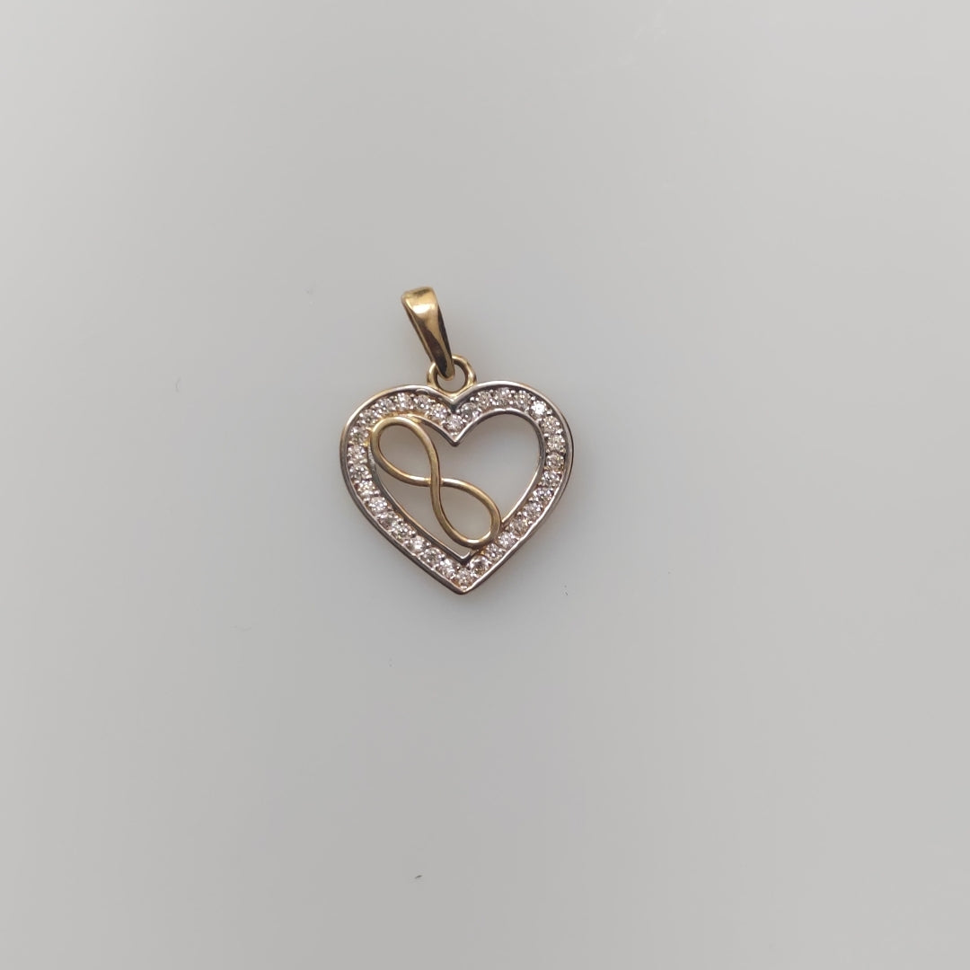 DIJES ORO 14K 1.1 (NUEVO)
