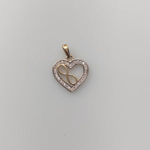 DIJES ORO 14K 1.1 (NUEVO)