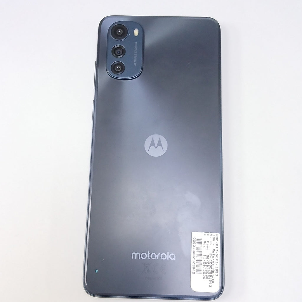 CELULAR MOTOROLA MOTO G82 XT2225-1 128 GB 6 GB RAM (SEMINUEVO)