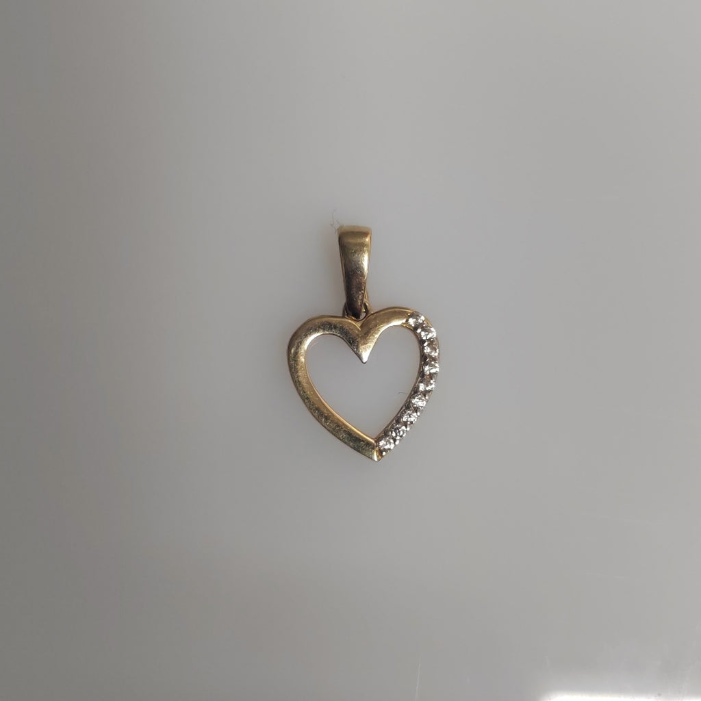 DIJES ORO 14K 0.5 (NUEVO)