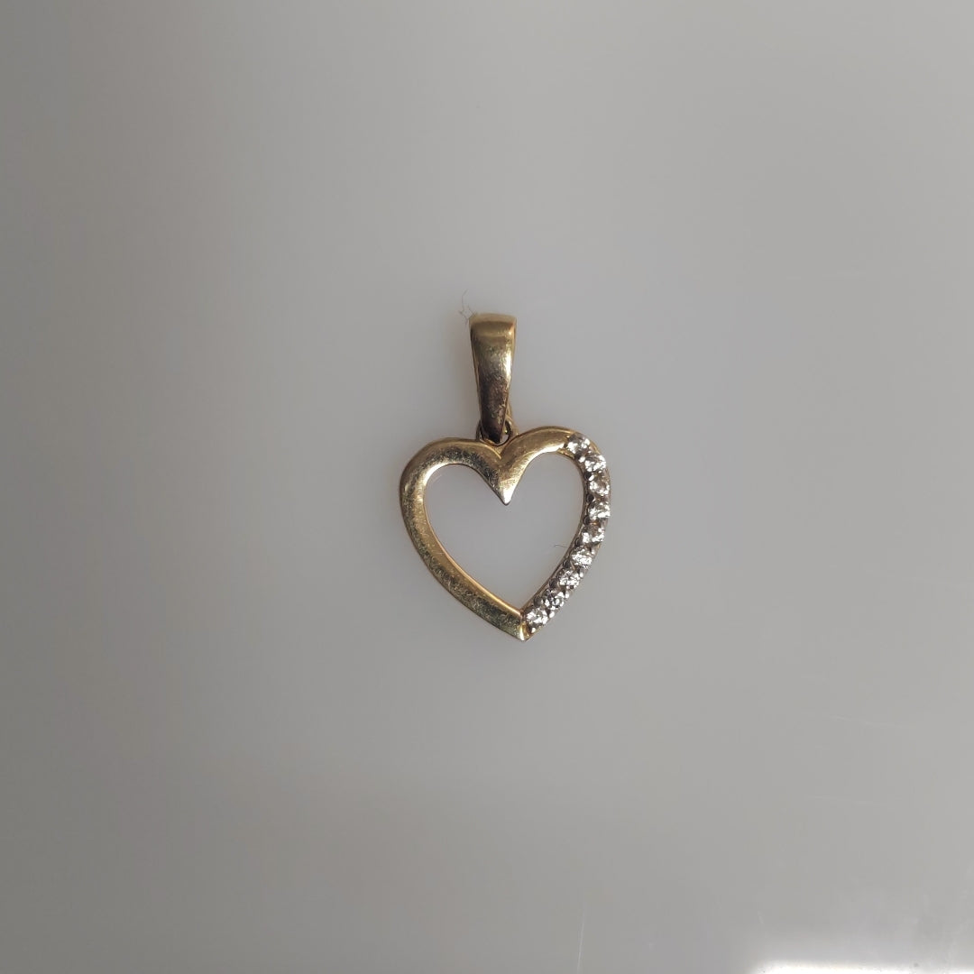 DIJES ORO 14K 0.5 (NUEVO)