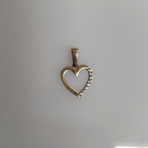 DIJES ORO 14K 0.5 (NUEVO)