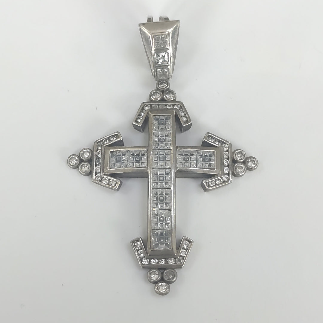 DIJE PLATA 39 GRMS (SEMINUEVO)