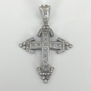 DIJE PLATA 39 GRMS (SEMINUEVO)