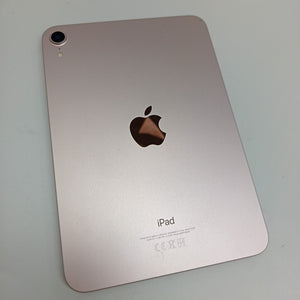 TABLETA APPLE IPAD MINI 6 A2567 256 GB 4 GB RAM (SEMINUEVO)