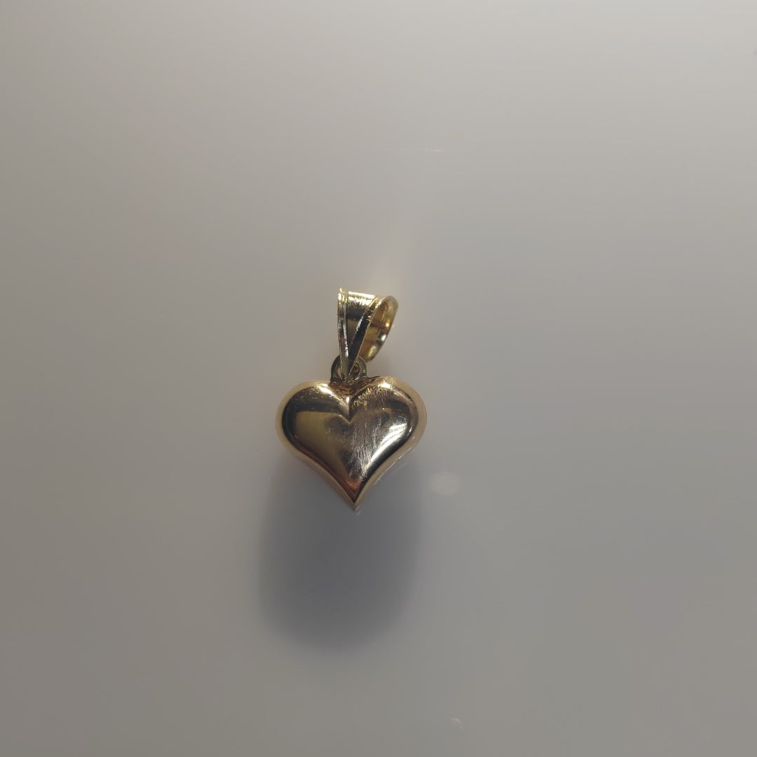 DIJES ORO 14K 0.8 (NUEVO)