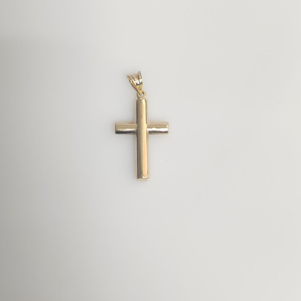 CRUCES ORO 14K 1.5 (NUEVO)
