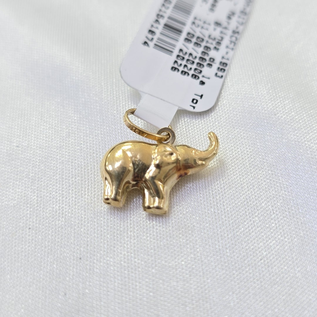 DIJE ORO 14 K 1,00 GRMS (SEMINUEVO)
