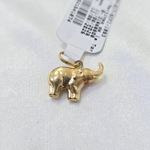 DIJE ORO 14 K 1,00 GRMS (SEMINUEVO)