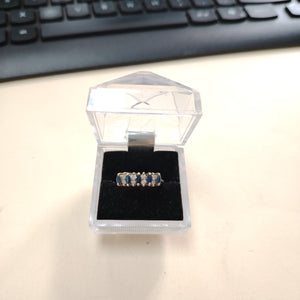 ANILLITO ORO 8 K 2,30 GRMS (SEMINUEVO)