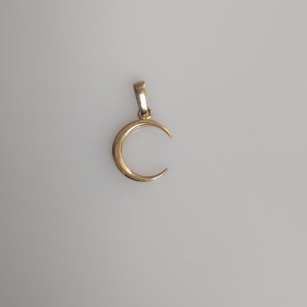 DIJES ORO 14K 0.5 (NUEVO)