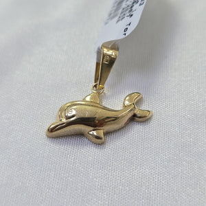 DIJE ORO 14 K 1,20 GRMS (SEMINUEVO)