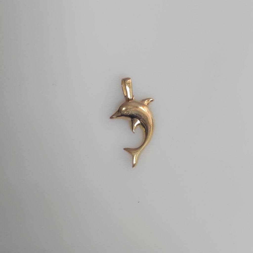 DIJES ORO 14K 0.9 (NUEVO)
