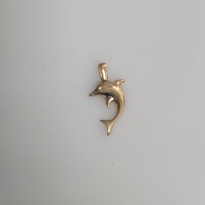 DIJES ORO 14K 0.9 (NUEVO)