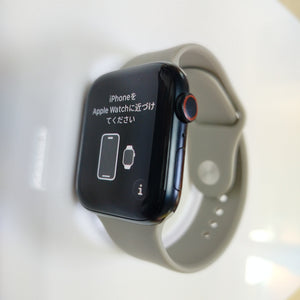 SMARTWATCH APPLE SE 2 ALUMINIO A2727 44 MM GPS + CELULAR (SEMINUEVO)