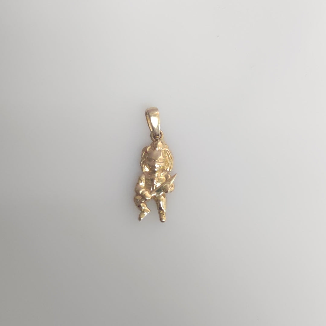 DIJES ORO 14K 0.7 (NUEVO)