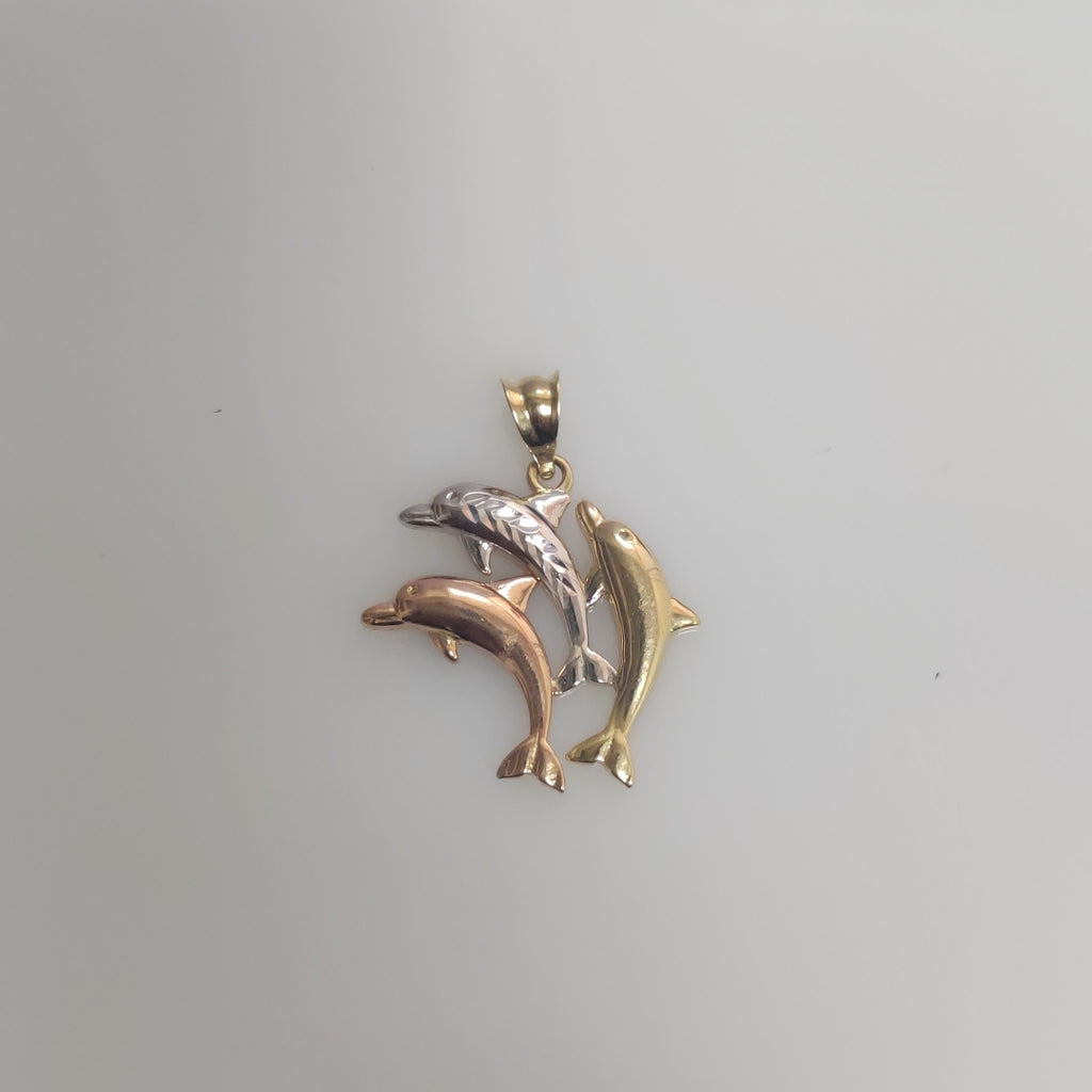 DIJES ORO 14K 1.6 (NUEVO)
