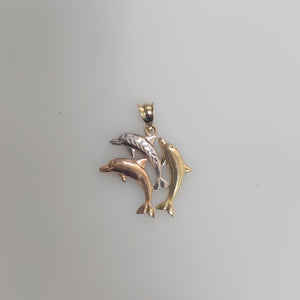 DIJES ORO 14K 1.6 (NUEVO)