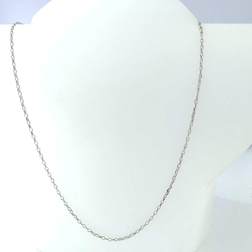 CADENA ORO 14 K 1.3 GRMS (SEMINUEVO)