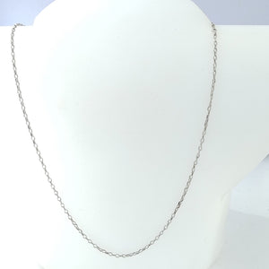 CADENA ORO 14 K 1.3 GRMS (SEMINUEVO)