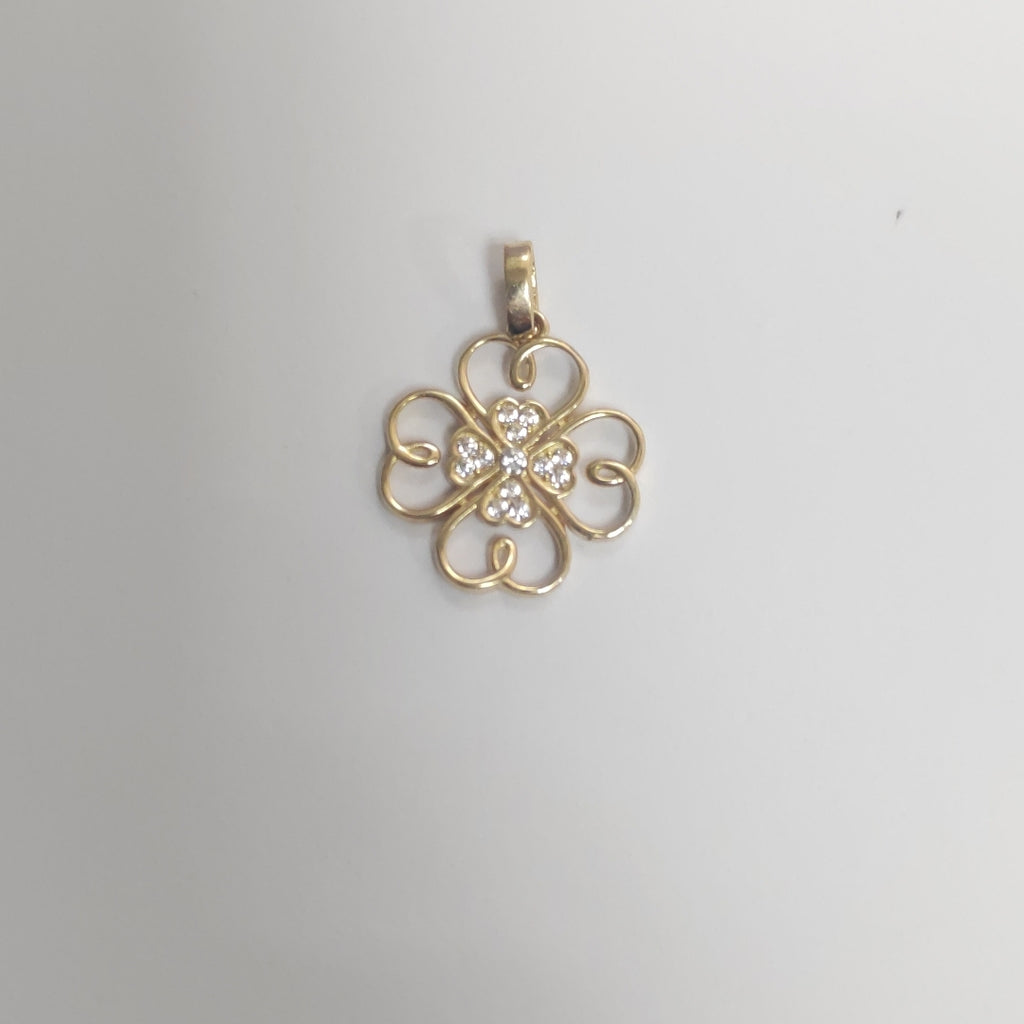 DIJES ORO 14K 0.9 (NUEVO)