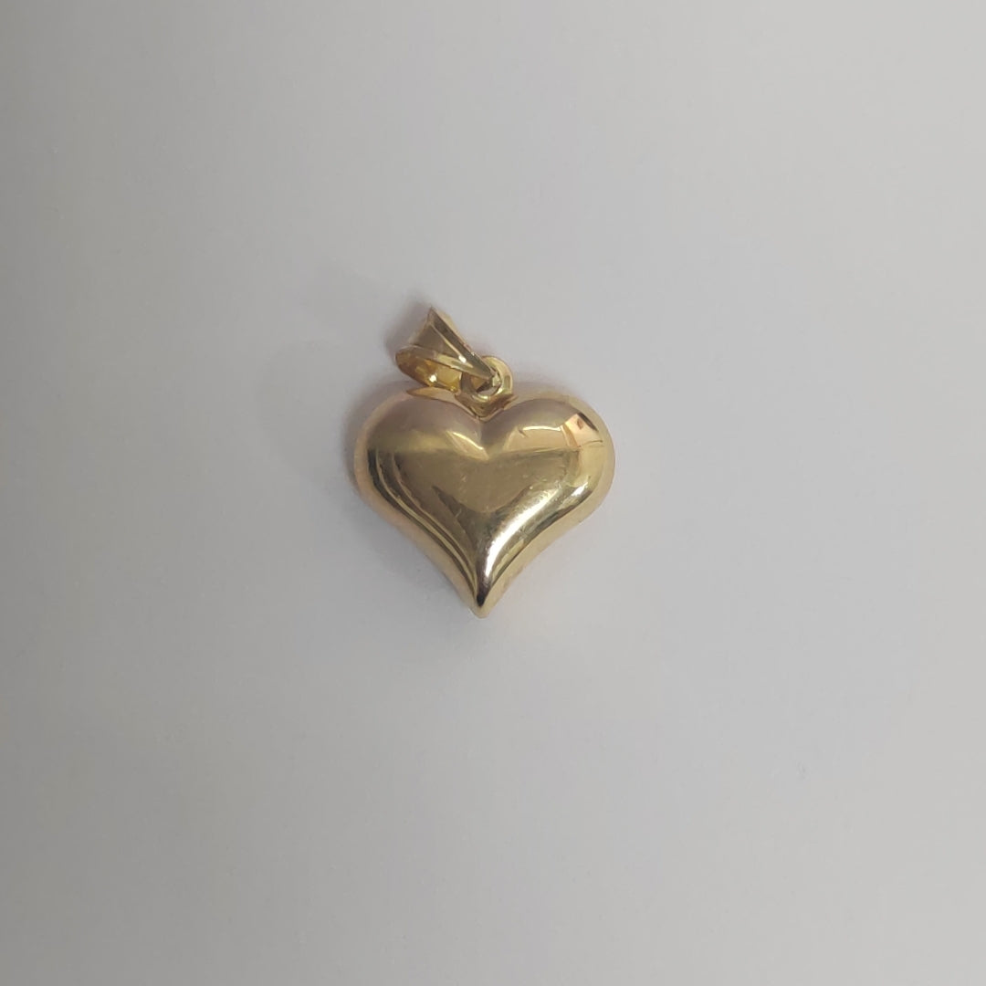 DIJES ORO 14K 1.4 (NUEVO)