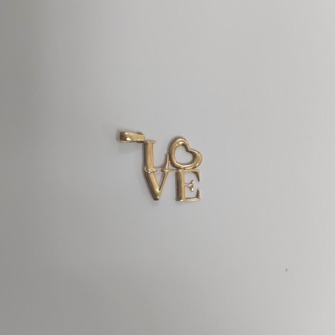 DIJES ORO 14K 0.8 (NUEVO)