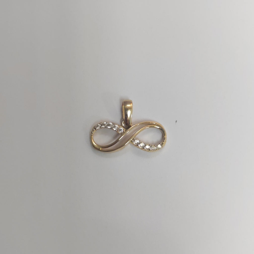 DIJES ORO 14K 0.8 (NUEVO)