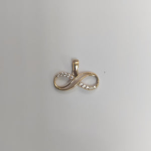 DIJES ORO 14K 0.8 (NUEVO)