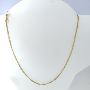 CADENA ORO 10 K 2,80 GRMS (SEMINUEVO)