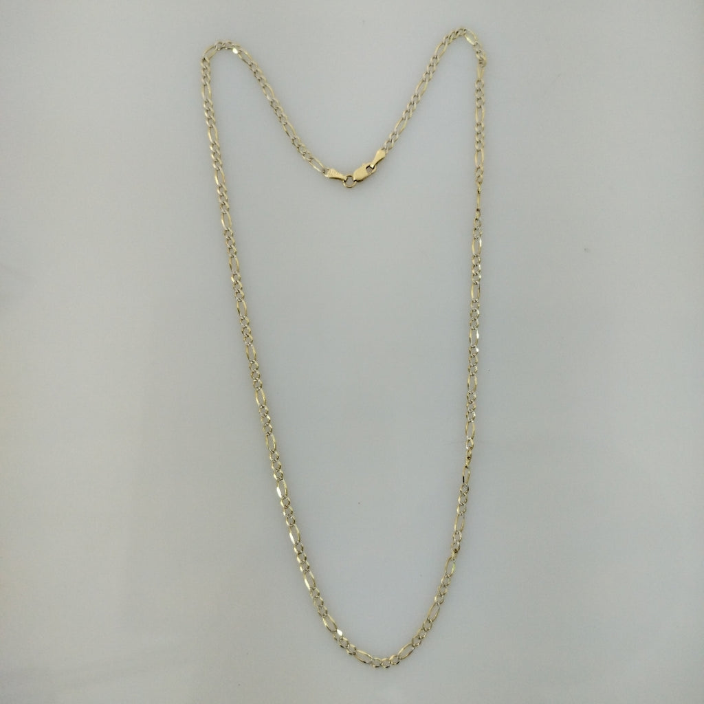CADENA ORO 10 K 4.2 GRMS (SEMINUEVO)