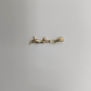 DIJES ORO 14K 1 (NUEVO)