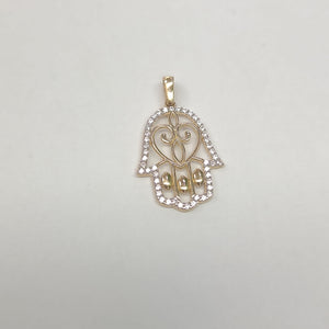 DIJES ORO 14K 1.1 (NUEVO)