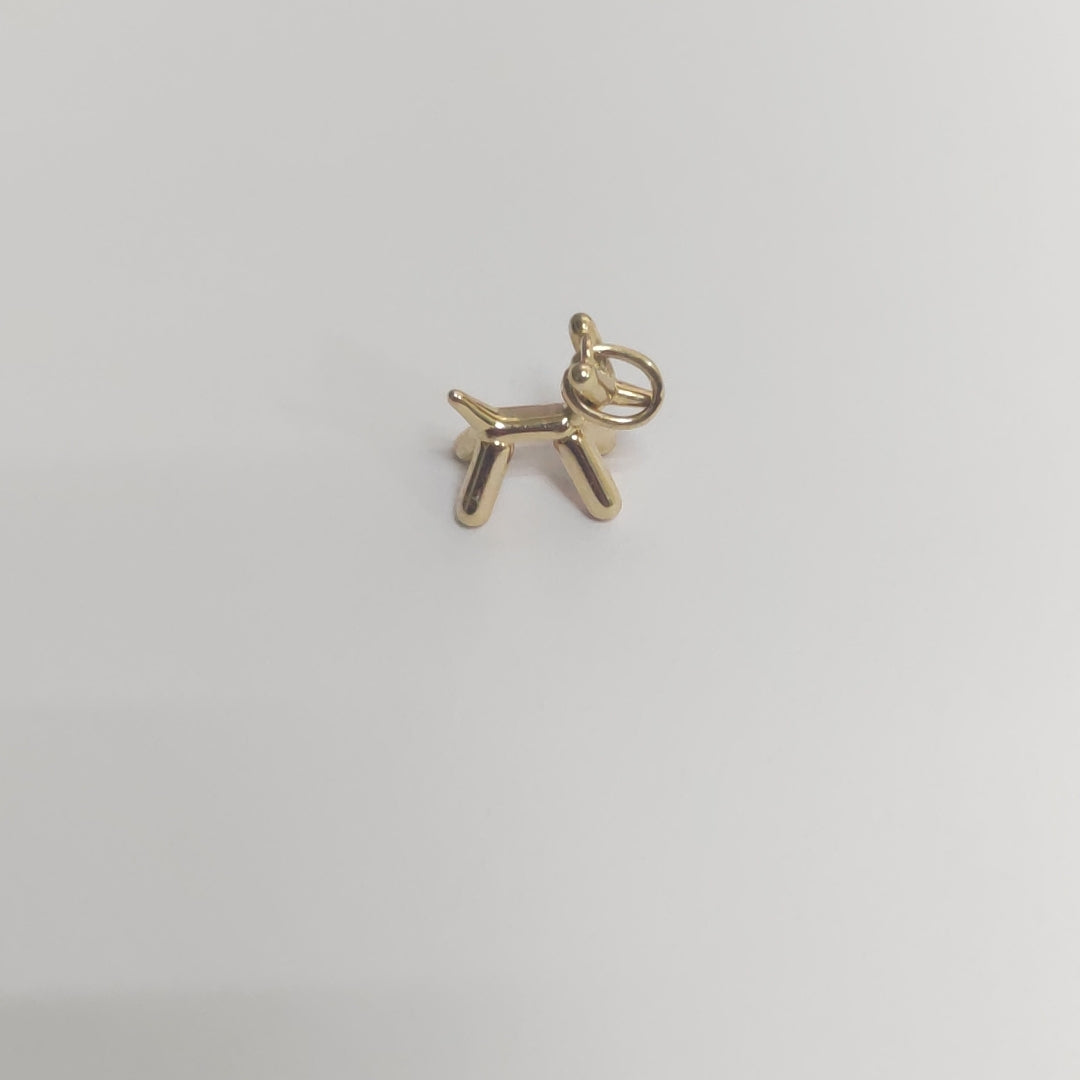 DIJES ORO 14K 1.2 (NUEVO)