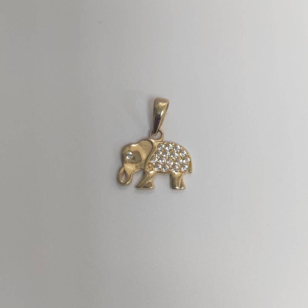 DIJES ORO 14K 0.7 (NUEVO)