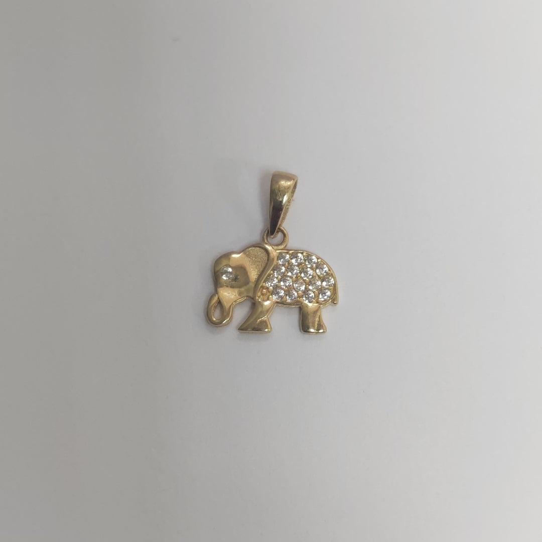 DIJES ORO 14K 0.7 (NUEVO)
