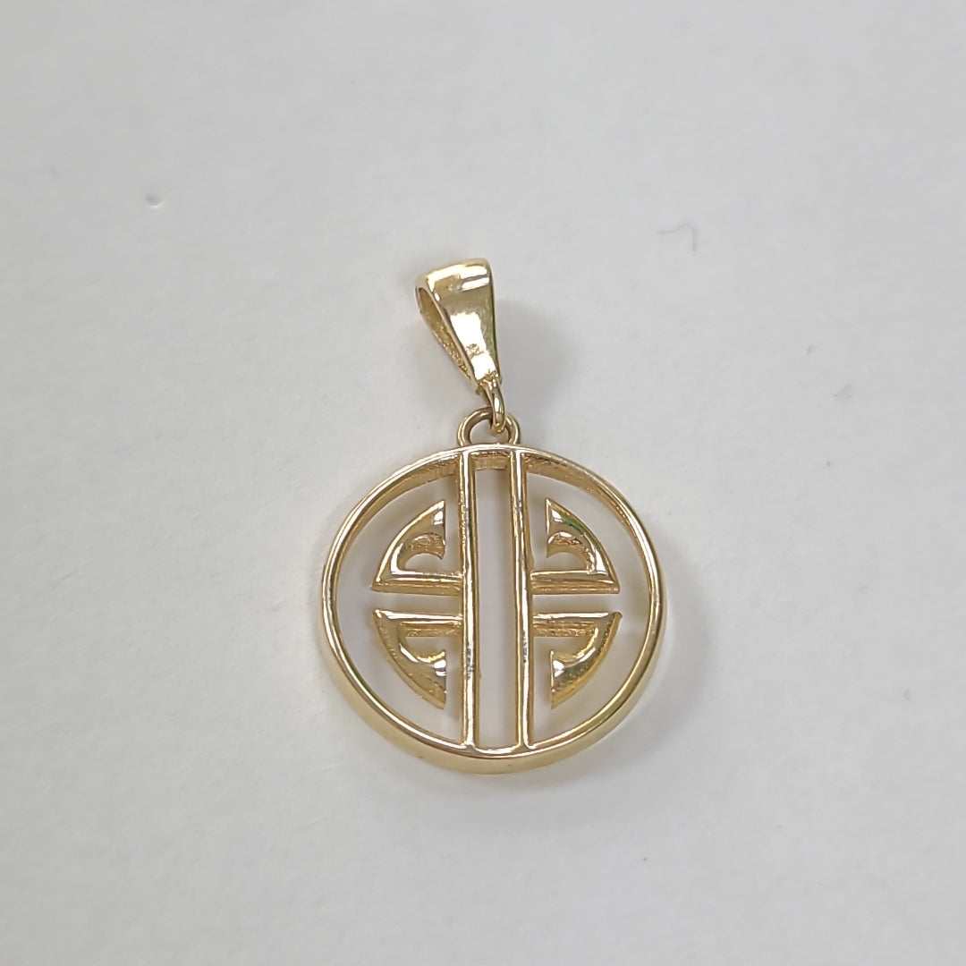 DIJES ORO 14K 1.1 (NUEVO)