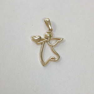 DIJES ORO 14K 1.3 (NUEVO)