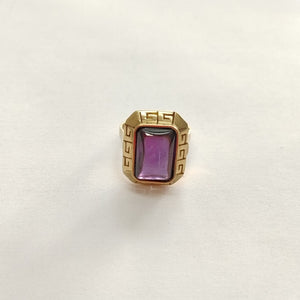 ANILLITO ORO 14 K 8 GRMS (SEMINUEVO)
