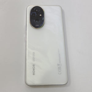 CELULAR HONOR 200 5G ELI-NX9 (2024) 512 GB 12 GB RAM (SEMINUEVO)